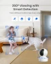 Превью Indoor Camera for Baby & Pet Monitoring, Reolink