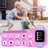 Превью Kids Smart Watch with Fitness Tracker — Fitness Tracker, Slothcloud