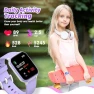 Превью Kids Smart Watch with Fitness Tracker — Fitness Tracker, Slothcloud