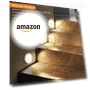 Превью LED Closet Lights with Motion Sensor — Under-Cabinet Mounts, Lightbiz