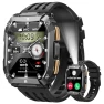 Превью Military Smart Watch — Smart Watch, FOSMET