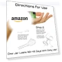 Превью Nasal Moisturizer with Eucalyptus — Moisturizing, Aquegel Cosmetics, LLC