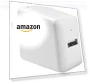 Превью One-Port USB-A Wall Charger — Chargers, Amazon