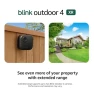 Превью Outdoor Wireless Camera System — Security Camera, Blink