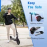 Превью Powerful Electric Scooter — Electric Scooter, SURPOOTER