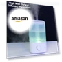 Превью Premium Essential Oil Diffuser Humidifier — Diffusers, BlueHills