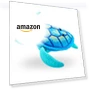 Превью Robo Turtle Robotic Swimming Turtle — Interactive Animal Companions, ZURU