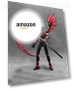 Превью Robot Action Figure Set — Heroic Collectibles, ZROFULL