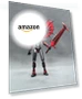 Превью Robot Action Figure Set — Heroic Collectibles, ZROFULL