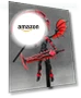 Превью Robot Action Figure Set — Heroic Collectibles, ZROFULL