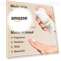 Превью Sensitive Skin Daily Calm Lightweight Moisturizer — Beauty & Personal Care, Honest Beauty