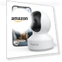 Превью Smart 4K UHD Pan & Tilt Indoor Security Camera — Smart Home Security, Reolink