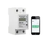 Превью Smart Energy Monitor Switch Meter