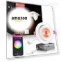 Превью Smart Gimbal LED Recessed Lighting — Recessed Lighting, Lumary