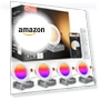 Превью Smart Recessed Lighting — Recessed Lighting, Lumary