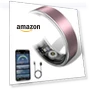 Превью Smart Ring Fitness Tracker — Smart Rings, Jojovenusmall