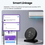 Превью Smart Temperature and Humidity Monitor with IR Control, Smekitlly