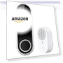 Превью Smart Video Doorbell Camera — Smart Home Security, TP-Link