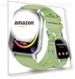 Smart Watch with HD Touch Screen — Smartwatches, aycy