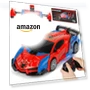 Превью Transforming Robot Toy Car — Interactive Figures & Robots, Gezolligheid