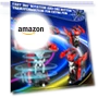 Превью Transforming Robot Toy Car — Interactive Figures & Robots, Gezolligheid