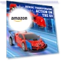 Превью Transforming Robot Toy Car — Interactive Figures & Robots, Gezolligheid