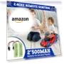 Превью Transforming Robot Toy Car — Interactive Figures & Robots, Gezolligheid