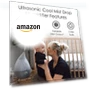 Превью Ultrasonic Teardrop Cool Mist Humidifier — Air Moisturizers, Crane