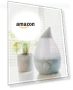 Превью Ultrasonic Teardrop Cool Mist Humidifier — Air Moisturizers, Crane