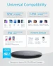 Превью Wireless Charger Pad, Anker