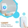 Превью Wireless Doorbell — Video Doorbell, FUHONGRUI