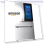 Превью 29 Cu. Ft. Stainless 4-Door Counter-Depth French Door Smart Refrigerator — Mini Fridges, LG