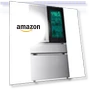 Превью 29 Cu. Ft. Stainless 4-Door Counter-Depth French Door Smart Refrigerator — Mini Fridges, LG
