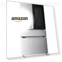 Превью 29 Cu. Ft. Stainless 4-Door Counter-Depth French Door Smart Refrigerator — Mini Fridges, LG