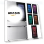 Превью 29 Cu. Ft. Stainless 4-Door Counter-Depth French Door Smart Refrigerator — Mini Fridges, LG