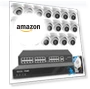Превью 32 Channel Security Camera System — Outdoor Security Cameras, PANOOB