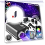 32W RGBW Dual Head Car Star Sky — Car Accessories & Gadgets, Auto Accessories Home