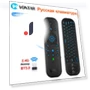 Air Mouse with Voice Remote Control — Keyboards, Blackin