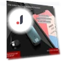 Bluetooth Headset with Clip-on Earbud — Audio Gear, SmartGears