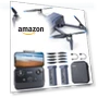 Превью Drones with Camera for Adults 4K UHD — Drones & UAV Technology, Veeniix