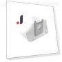 Dust Collector Bag — Parts & Accessories, Houspace