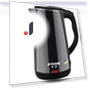 Electric Kettle with Smart Heat Preservation — Kettles & Tea Machines, Houspace