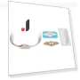 Electric Massager with Battery — Back Relief Solutions, Home3ZY