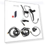Electric Motor Controller Kit — Motors, JM- Carejoyao