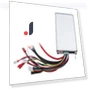 Electric Scooter Controller — Electric Self-Balancing Scooters, Fishine