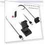 Fast Charging USB Cable — Smartwatch Charging Solutions, 3C-Data line