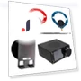 Full Range Radio Receiver — CB Radios & Scanners, Wrigleys
