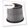 HEPA Air Purifier Replacement Filter — HVAC Filtration, Smartmi
