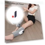 Hot Compression Leg Massager — Rehabilitation & Therapy Equipment, huilibanye