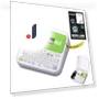 Label Maker Machine — Label, Casio